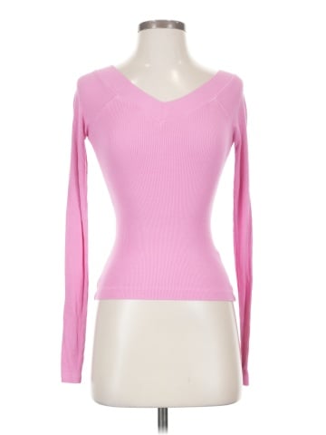 BDG Long Sleeve T-Shirt (view 1)