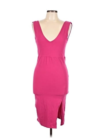 Rebdolls Cocktail Dress (view 1)