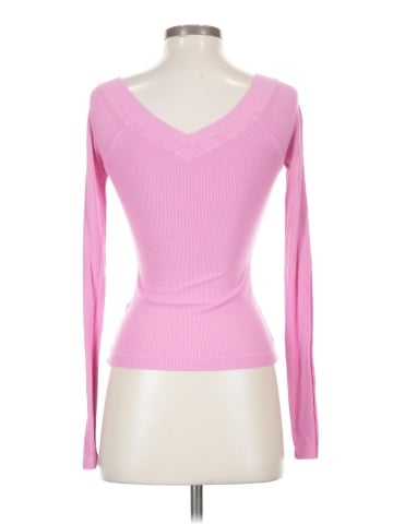 BDG Long Sleeve T-Shirt (view 2)