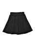 Unbranded Solid Black Skirt Size S (kids) - photo 1