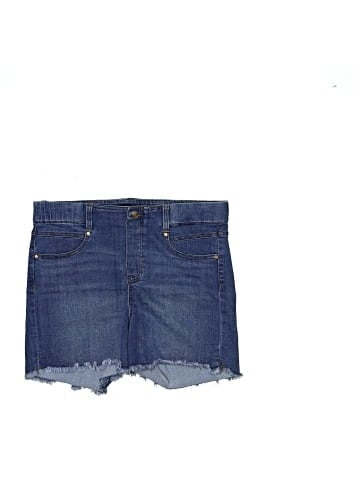 Liverpool Los Angeles Denim Shorts (view 1)