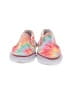 Tommy Bahama Tie-dye Multi Color Red Sneakers Size 5 (baby) - photo 2