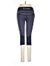 Lululemon Athletica Blue Active Pants Size 6 - photo 2
