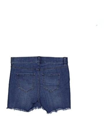 Liverpool Los Angeles Denim Shorts (view 2)