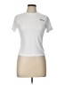 No Comment White Active T-Shirt Size L - photo 1
