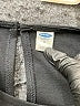 Old Navy Solid Black Casual Dress Size M - photo 7