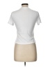 No Comment White Active T-Shirt Size L - photo 2