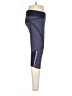 Lululemon Athletica Blue Active Pants Size 6 - photo 4
