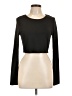 Yozy Black Long Sleeve T-Shirt Size 12 - photo 1