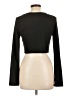 Yozy Black Long Sleeve T-Shirt Size 12 - photo 2
