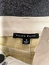 Haute Monde 100% Polyester Ivory Casual Pants Size S - photo 7
