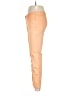 Mossimo Supply Co. Solid Orange Khakis Size 7 - photo 5