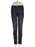 Levi's Stripes Black Jeans Size 25 waist - photo 1