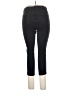 d.jeans Black Jeggings Size 14 - photo 2