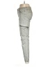 Hudson Jeans Gray Cargo Pants Size 27 waist - photo 5