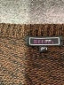 Effeci Brown Pullover Sweater Size 2X - photo 7