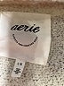Aerie Ivory Pullover Sweater Size L - photo 7