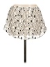 Unbranded Print Silver Casual Skirt Size EU 42 / US 12 - photo 1