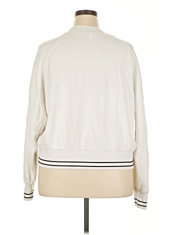 Calia by Carrie Underwood Pullover Sweater (view 2)