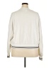 Calia by Carrie Underwood Ivory Pullover Sweater Size XXL - photo 2