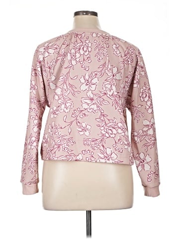 Adore Me Sweatshirt (view 2)