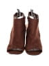a.n.a. A New Approach Brown Heels Size 7 1/2 - photo 2