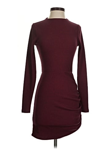 Lovers + Friends Casual Dress (view 1)