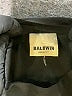 Baldwin Kansas City Black Kimono Size S - photo 7