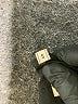 Baldwin Kansas City Black Kimono Size S - photo 8