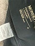 Mondetta Solid Black Active Pants Size M - photo 4