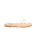 Sole Mates Ivory Pink Sandals Size 8 - photo 1