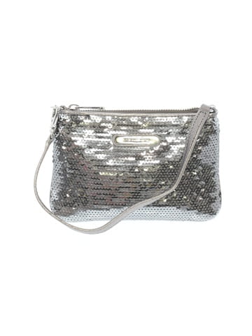 MICHAEL Michael Kors Leather Satchel (view 1)