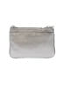 MICHAEL Michael Kors 100% Leather Metallic Silver Leather Satchel One size - photo 3