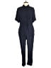 Thakoon Solid Blue Jumpsuit Size 10 - photo 1