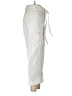 Hudson Jeans White Jeans Size 8 - photo 4