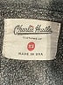 Charlie Hustle Gray Pullover Hoodie Size XS - photo 7