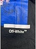 OFF-WHITE Print Black Monsterlisa T-shirt Size 8 - photo 7