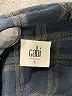 CAbi Blue Jacket Size S - photo 7