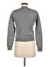 Unbranded Gray Pullover Sweater Size M - photo 2