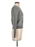 Unbranded Gray Pullover Sweater Size M - photo 4