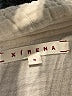 Xirena 100% Cotton Ivory Pullover Sweater Size S - photo 6