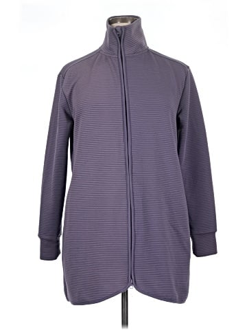 MPG Track Jacket (view 1)