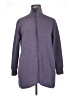 MPG Purple Track Jacket Size XL - photo 1