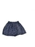 Crewcuts 100% Cotton Stars Blue Skirt Size S (youth) - photo 2