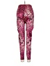 Yitty Animal Print Pink Leggings Size M (estimated) - photo 2