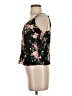 Old Navy 100% Rayon Black Sleeveless Blouse Size S - photo 5