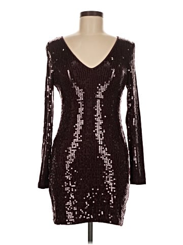 Robert Rodriguez Cocktail Dress (view 1)