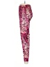 Yitty Animal Print Pink Leggings Size M (estimated) - photo 5