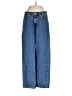 Levi's 100% Cotton Blue Jeans Size 26 waist - photo 1