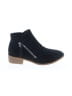 Unbranded Black Ankle Boots Size EU 39 - photo 1